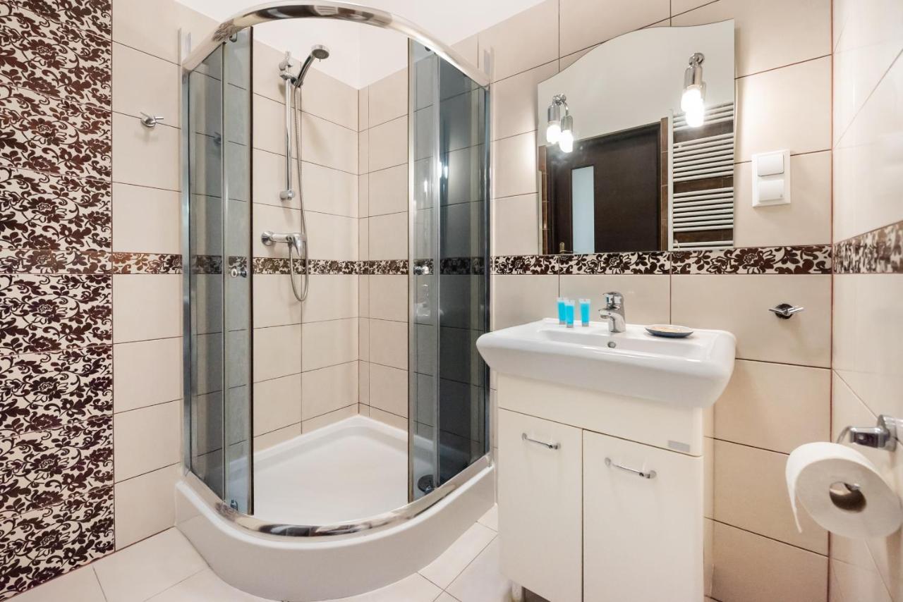 Rondo Daszynskiego Sweet Apartment Warsaw
