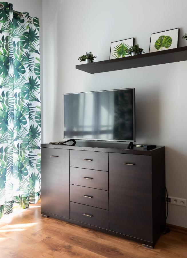 Rondo Daszynskiego Sweet Apartment Warsaw